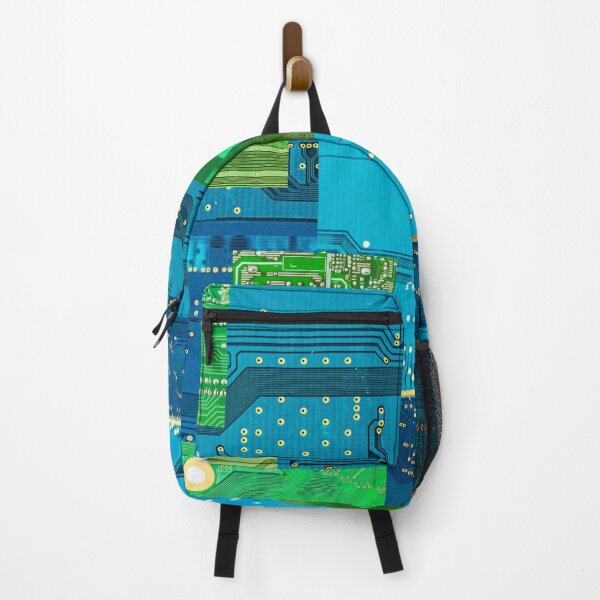 Item preview, Electronic motherboard and isometric processor and microchip designed and sold by Taidundua.