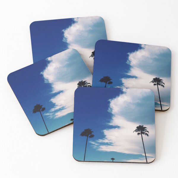 Item preview, Palm Trees designed and sold by sarahgloria.
