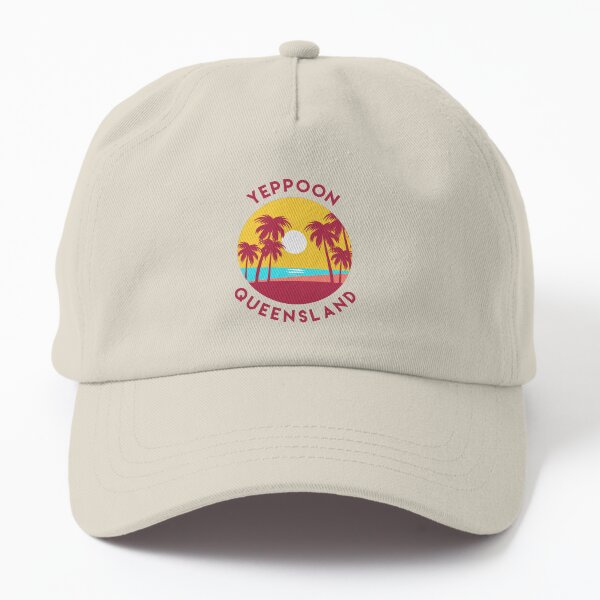 Item preview, Yeppoon Queensland Landscape Australia designed and sold by InvestingRoad.