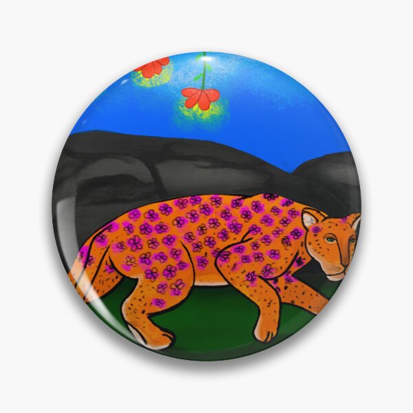 Item preview, Pantanal designed and sold by Tainara Tavares de Carvalho.