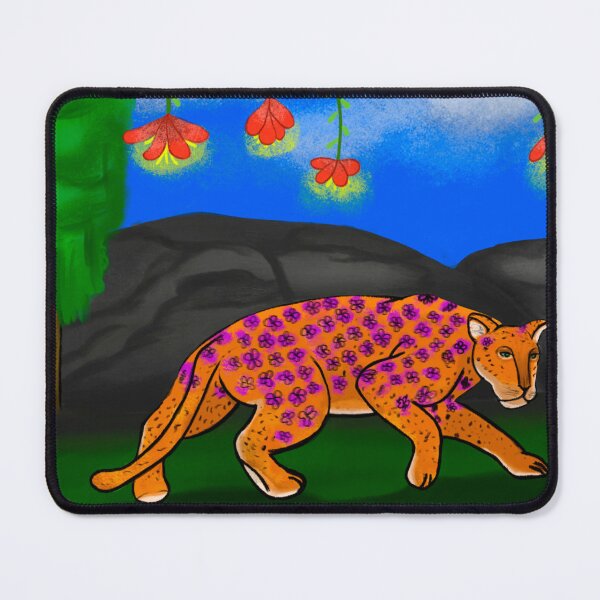 Item preview, Pantanal designed and sold by Tainara Tavares de Carvalho.