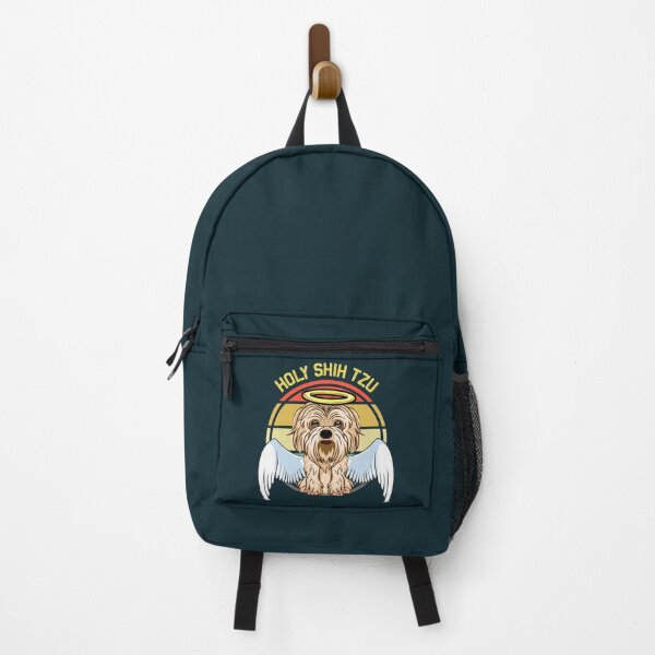 Item preview, Holy Shih Tzu designed and sold by SidTastic .