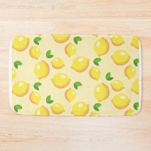 Item preview, Lemons designed and sold by LostTraveller.