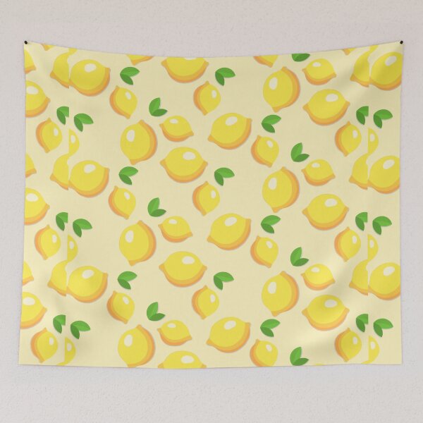 Item preview, Lemons designed and sold by LostTraveller.
