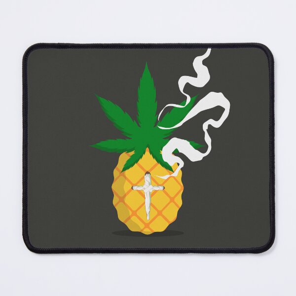 Item preview, Pineapple Express designed and sold by 2toastdesign.