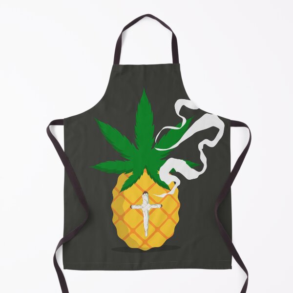 Item preview, Pineapple Express designed and sold by 2toastdesign.