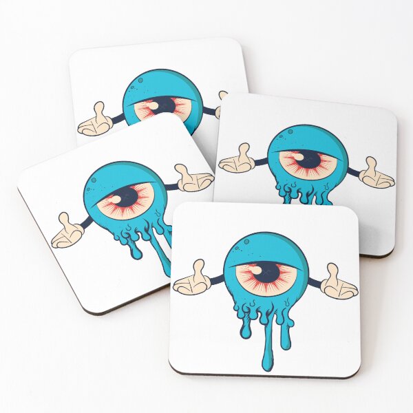 Item preview, The Eye  designed and sold by bestforyouu.