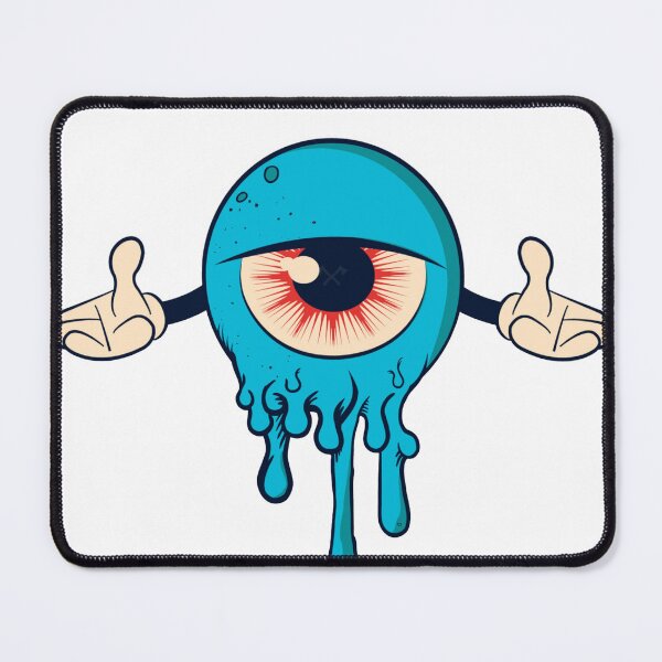 Item preview, The Eye designed and sold by bestforyouu.