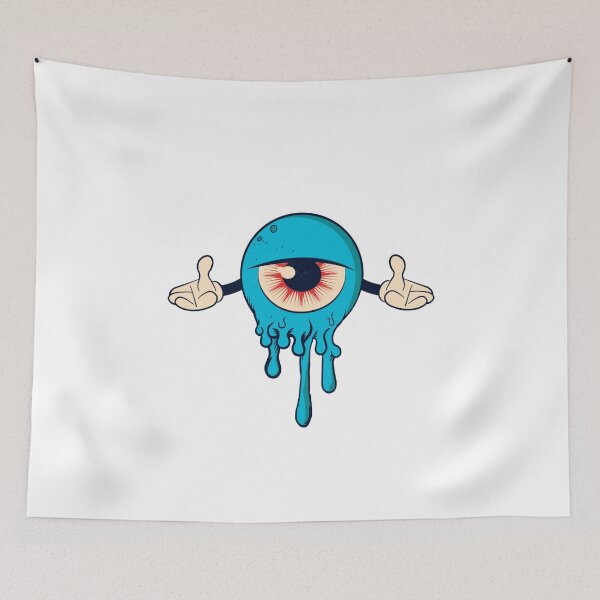 Item preview, The Eye  designed and sold by bestforyouu.