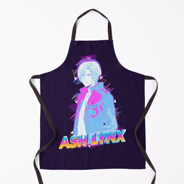 Item preview, Ash Lynx | Banana Fish designed and sold by Fish6SticksP.