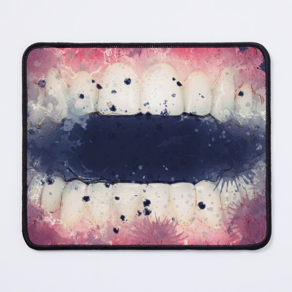 Item preview, Dental, dentist, theet, prosthesis 159 designed and sold by Dentalism.