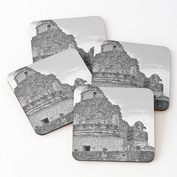 Item preview, Mayan Remnants designed and sold by KirtTisdale.