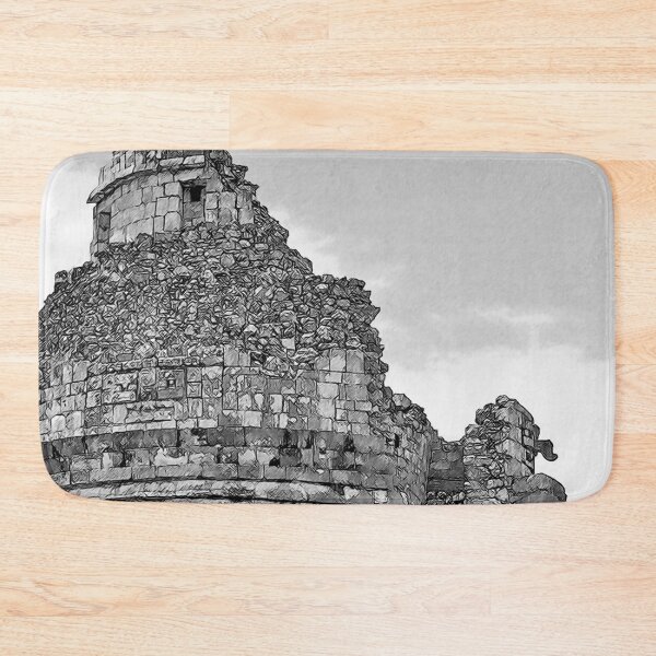Item preview, Mayan Remnants designed and sold by KirtTisdale.
