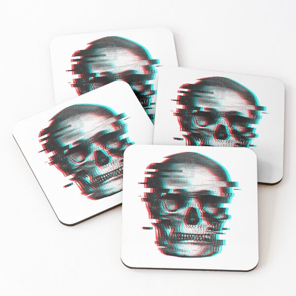 Item preview, A skull... designed and sold by bestforyouu.