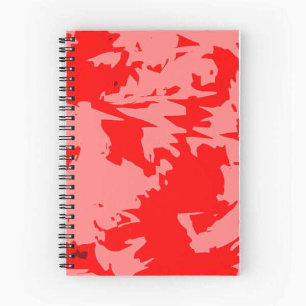 Item preview, Abstract Camo Art D466 designed and sold by SelfUpgrade.