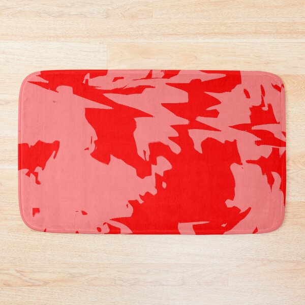 Item preview, Abstract Camo Art D466 designed and sold by SelfUpgrade.