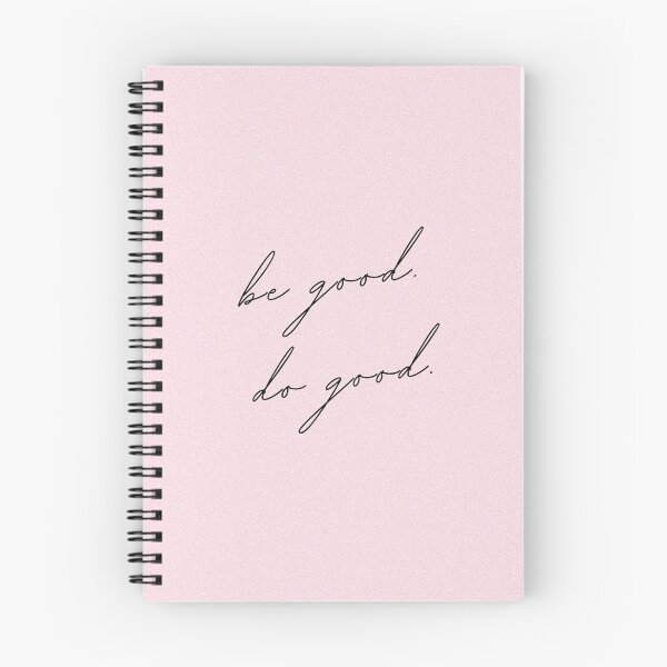 Item preview, Be Good Do Good designed and sold by sarahgloria.
