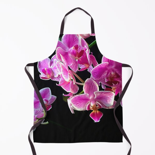 Item preview, Pink Moth Orchid designed and sold by Susan Maxwell Schmidt.