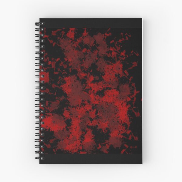 Item preview, Blood Spatter designed and sold by Brijitt Shadelyn.