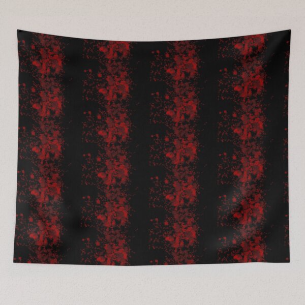 Item preview, Blood Spatter designed and sold by Brijitt Shadelyn.