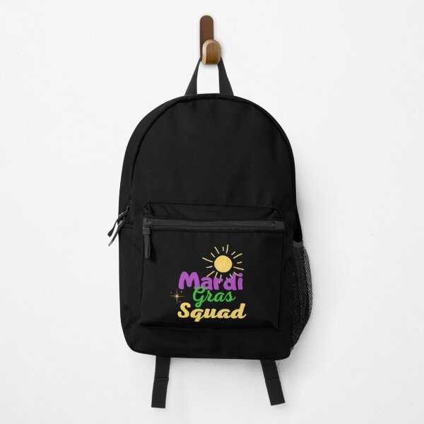 Item preview, Mardi Gras Squad designed and sold by justbe  admirable.