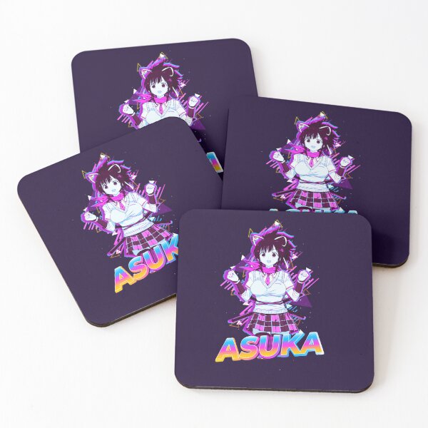 Artikelvorschau, Asuka | Ninja-Blitz entworfen und verkauft von Fish6SticksP.