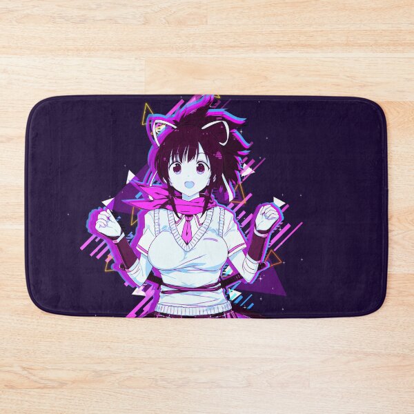 Item preview, Asuka | Ninja Flash designed and sold by Fish6SticksP.