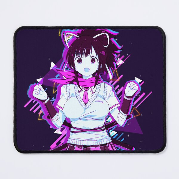 Item preview, Asuka | Ninja Flash designed and sold by Fish6SticksP.