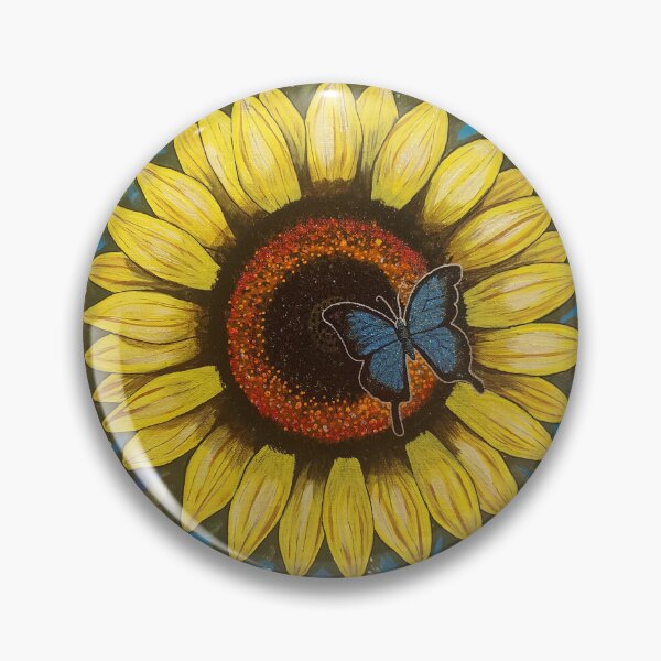 Item preview, Sunshine, freedom and a little sunflower  designed and sold by TeelaSian.