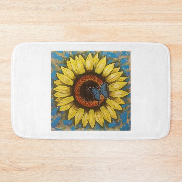 Item preview, Sunshine, freedom and a little sunflower  designed and sold by TeelaSian.