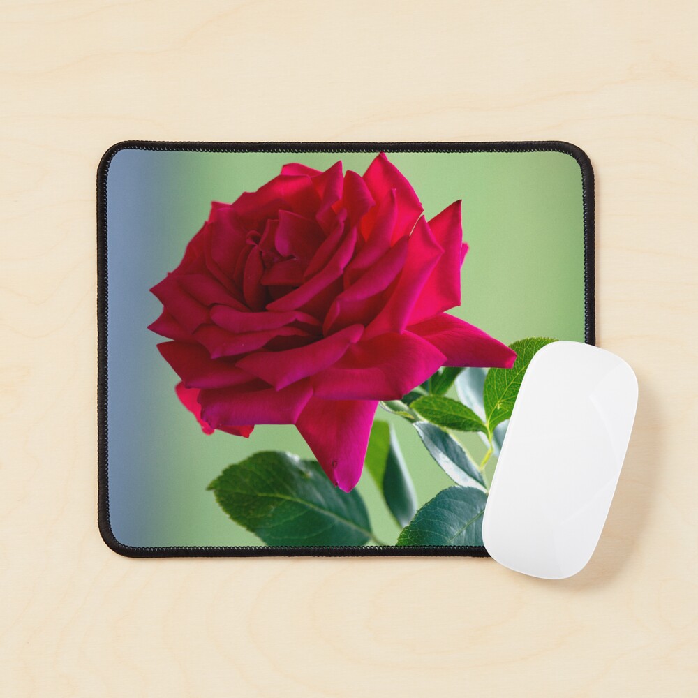 Item preview, Mouse Pad designed and sold by moregoodart.