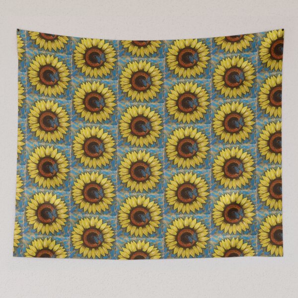 Item preview, Sunshine, freedom and a little sunflower  designed and sold by TeelaSian.
