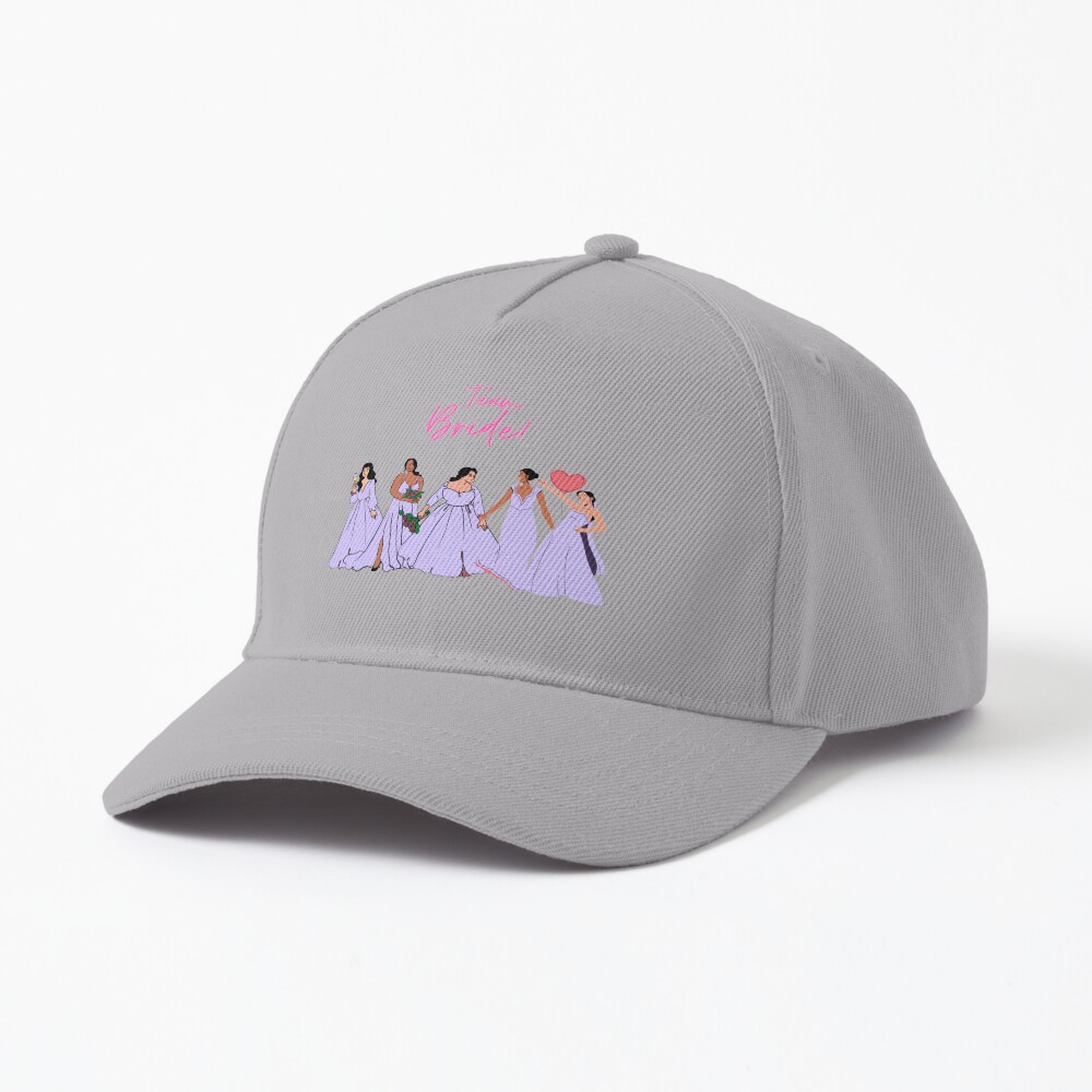 Item preview, Baseball Cap designed and sold by JiggsFashion.