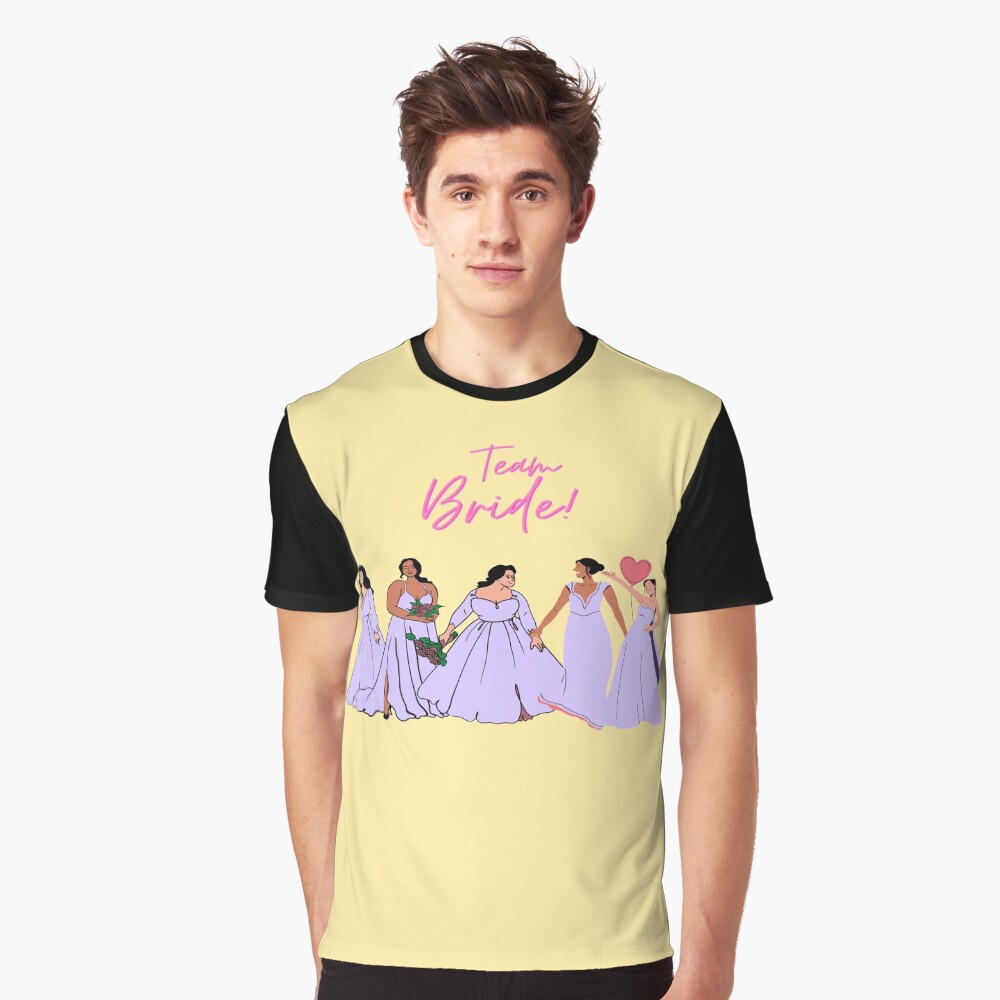 Item preview, Graphic T-Shirt designed and sold by JiggsFashion.