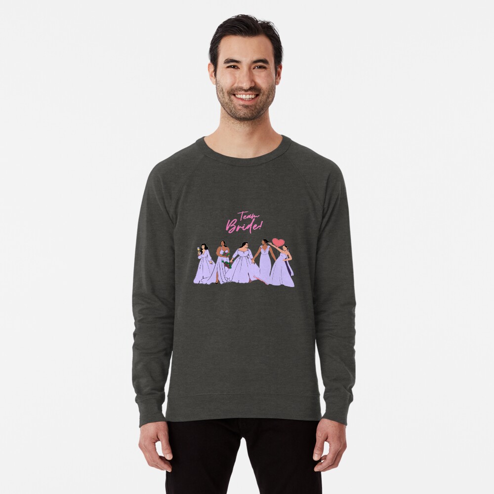 Item preview, Lightweight Sweatshirt designed and sold by JiggsFashion.