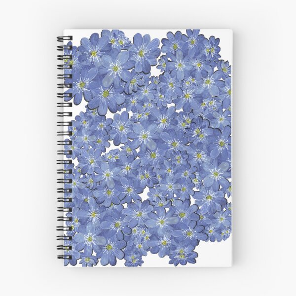 Item preview, Hepatica 3 designed and sold by nastiaart.