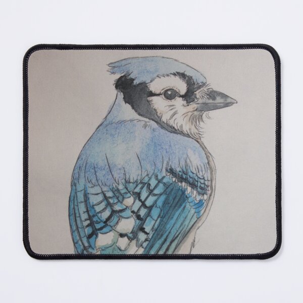 Artikelvorschau, Blue Jay entworfen und verkauft von jazzymbf.
