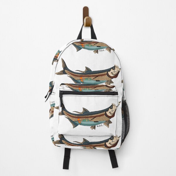 Item preview, Tarpon designed and sold by Michael Garber.