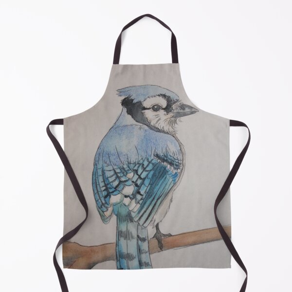 Artikelvorschau, Blue Jay entworfen und verkauft von jazzymbf.