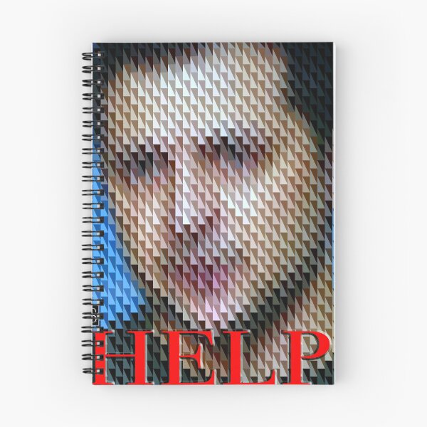 Item preview, Volodymyr Zelensky - HELP designed and sold by Rafael Salazar.