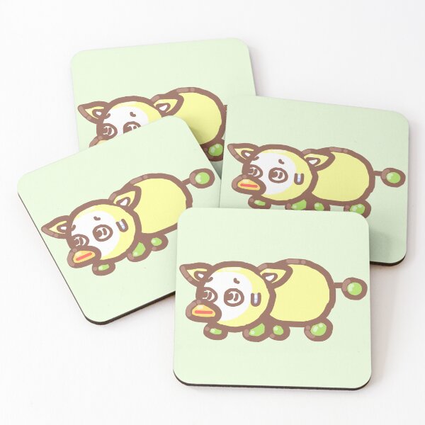 Item preview, Lemonpy! ( ╯﹏╰ ) designed and sold by B00RISH.