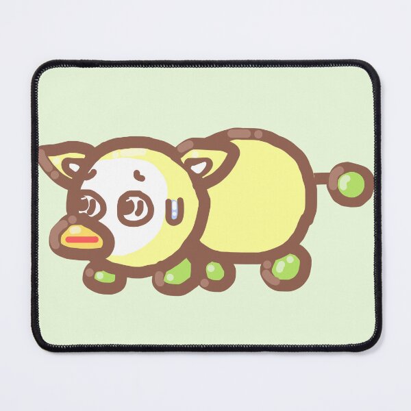 Item preview, Lemonpy! ( ╯﹏╰ ) designed and sold by B00RISH.