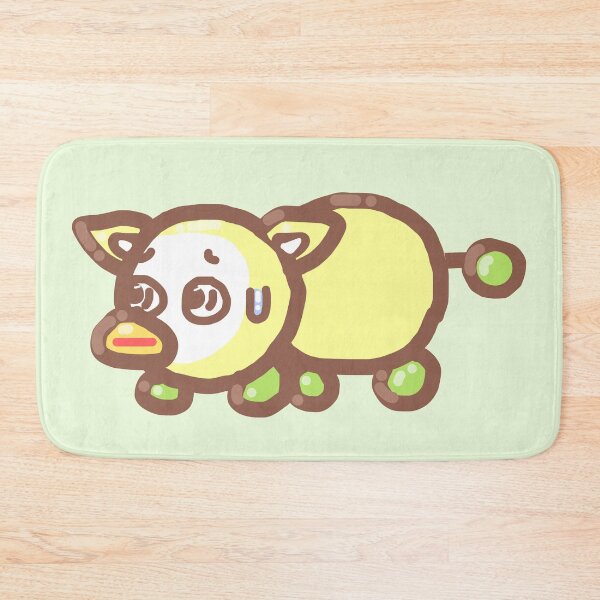 Item preview, Lemonpy! ( ╯﹏╰ ) designed and sold by B00RISH.