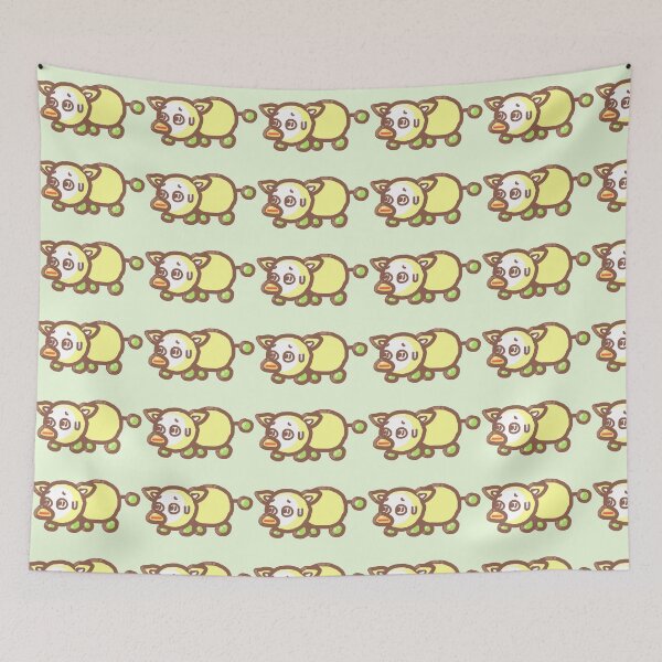Item preview, Lemonpy! ( ╯﹏╰ ) designed and sold by B00RISH.