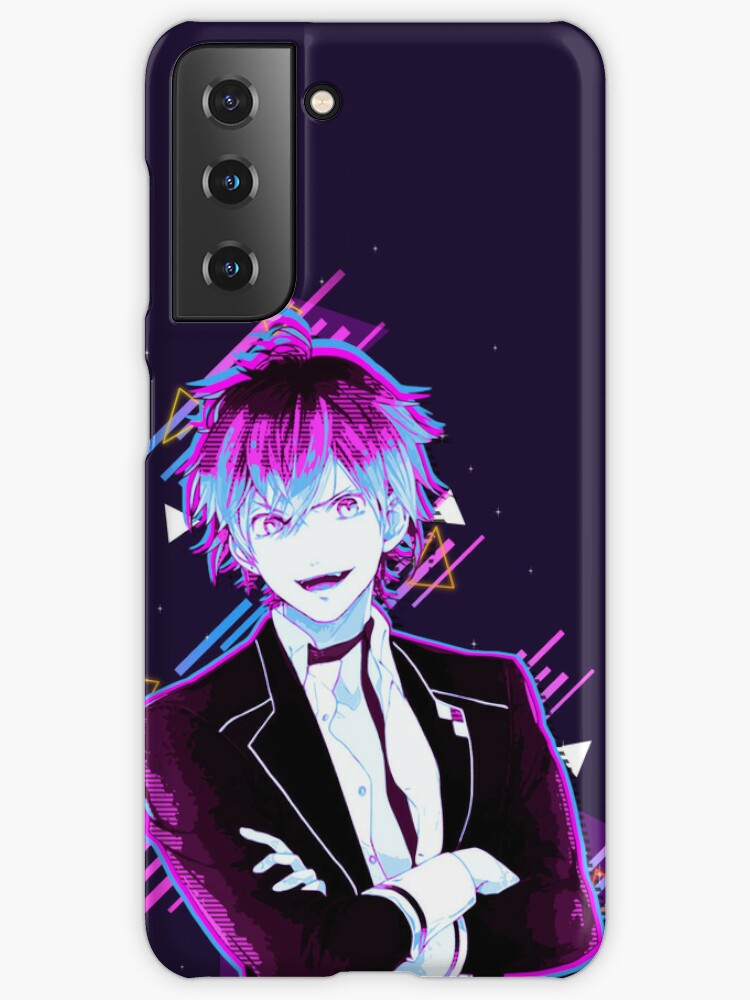 Ayato Sakamaki Diabolik Lovers Samsung Galaxy Phone Case