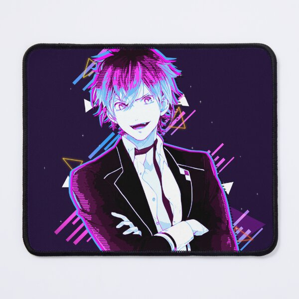 Item preview, Ayato Sakamaki | Diabolik Lovers designed and sold by Fish6SticksP.