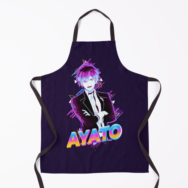 Item preview, Ayato Sakamaki | Diabolik Lovers designed and sold by Fish6SticksP.