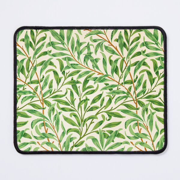 Item preview, Leafy Botanical Pattern designed and sold by ChelleCreate.