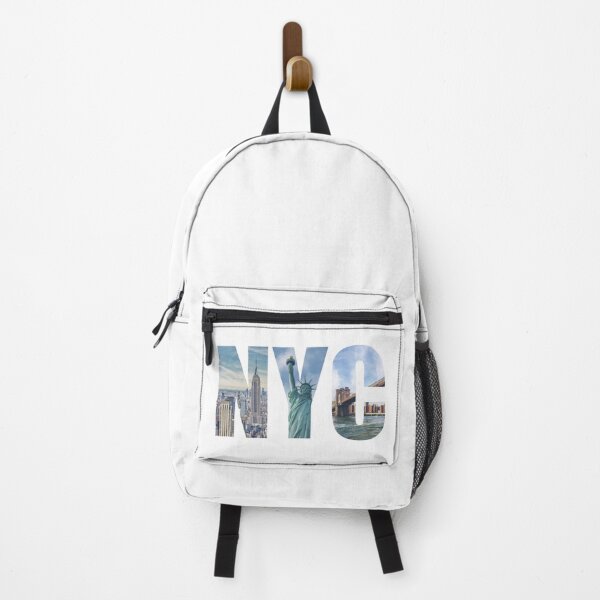 Item preview, New York City designed and sold by CraftingCroco.