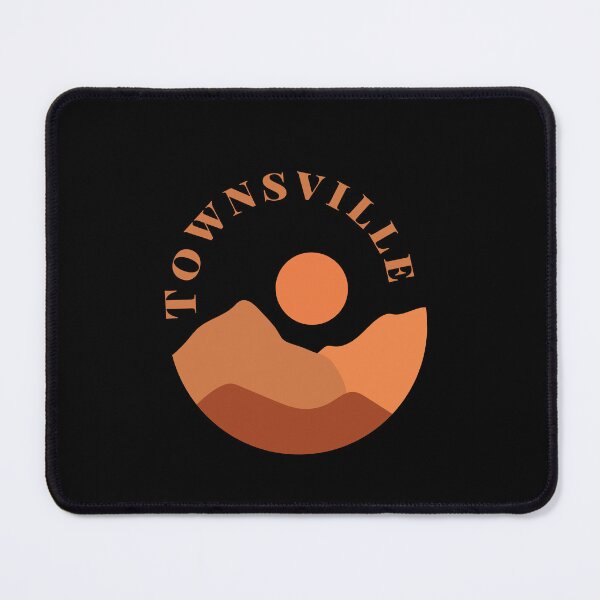 Item preview, Townsville Queensland Landscape Australia designed and sold by InvestingRoad.